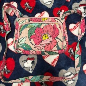Vera Bradley Crossbody Bag 🎀